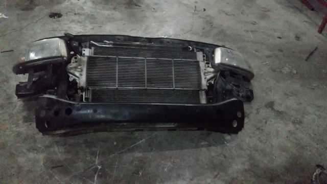 Volkswagen Transporter 2005-2008 Çıkma Yedek Ön Panel Seti